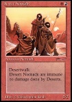 Desert Nomads