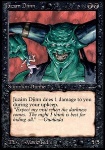 Juzám Djinn