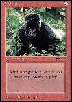 Gorilla di Kird