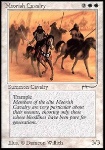 Cavalleria Moresca (V.1)