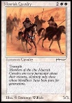 Cavalleria Moresca (V.2)