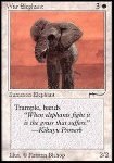 Elefante da Guerra (V.2)