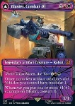 Blaster, Combat DJ // Blaster, Morale Booster