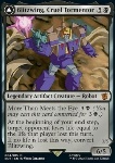 Blitzwing, Cruel Tormentor // Blitzwing, Adaptive 