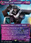 Prowl, Stoic Strategist // Prowl, Pursuit Vehicle