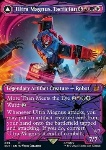 Ultra Magnus, Tactician // Ultra Magnus, Armored C
