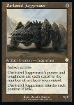 Juggernaut di Darksteel