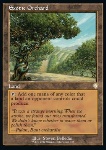 Frutteto Esotico