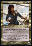 Jhoira, Capitana della Cavalcavento
