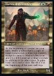 Mishra, Eminent One