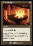 Sigillo Rakdos
