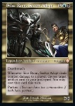 Silas Renn, Esperto Cercatore