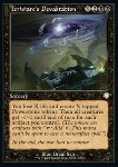 Terisiare's Devastation