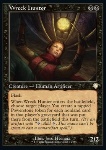 Wreck Hunter