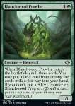 Predatore di Boscopallido