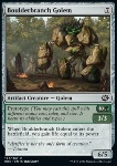 Golem Ramacigno