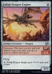 Drago Meccanico di Fallaji