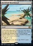 Spiaggia Fortificata
