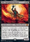 Gix, Pretore di Yawgmoth