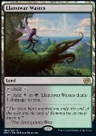 Distese di Llanowar