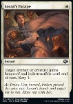 Fuga di Loran