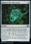 Maschera del Plasmagiada
