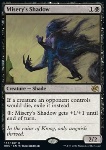 Misery's Shadow