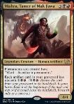 Mishra, Tamer of Mak Fawa