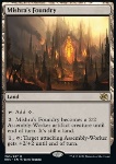 Mishra's Foundry