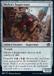 Mishra's Juggernaut