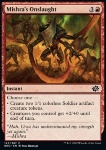 Mishra's Onslaught
