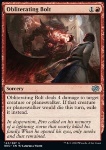Obliterating Bolt