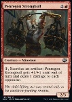 Penregon Strongbull