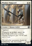 Phalanx Vanguard
