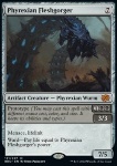 Phyrexian Fleshgorger