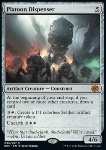 Platoon Dispenser