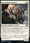 Powerstone Engineer