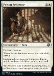 Prison Sentence