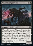 Ravenous Gigamole