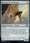 Reconstructed Thopter