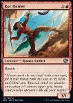 Roc Hunter