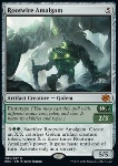 Rootwire Amalgam