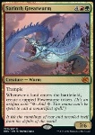 Sarinth Greatwurm