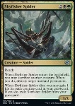 Skyfisher Spider
