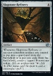 Slagstone Refinery