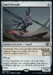 Steel Seraph
