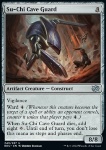 Su-Chi Cave Guard