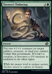Tawnos's Tinkering