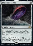 The Stasis Coffin