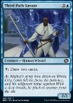 Third Path Savant